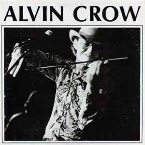 FLAC Alvin Crow & The Neon Angels - Alvin Crow