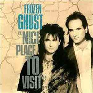 FLAC Frōzen Ghōst - "Nice Place To Visit"...