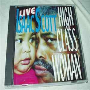 FLAC Isaac Scott - High Class Woman