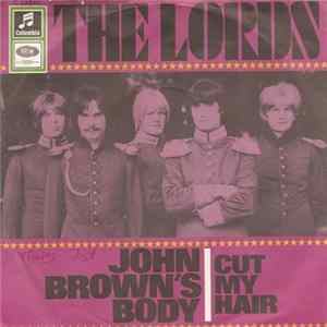 FLAC The Lords - John Brown's Body