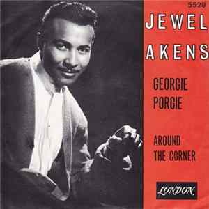 FLAC Jewel Akens - Georgie Porgie