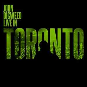 FLAC John Digweed - Live In Toronto