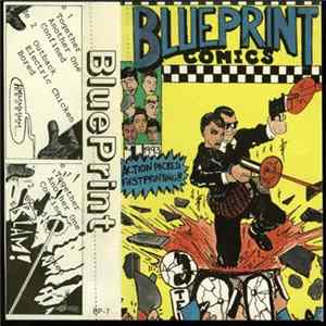 FLAC Blueprint - Blueprint