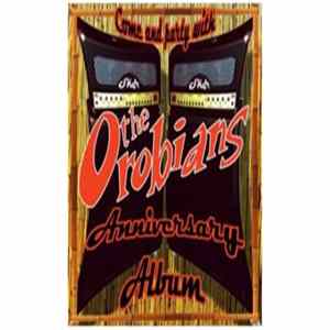 FLAC The Orobians - Anniversary Album