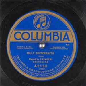 FLAC Prince's Orchestra - Jolly Coppersmith / The Carnival Prince (El Principe Carnaval) - Dance of the Bear