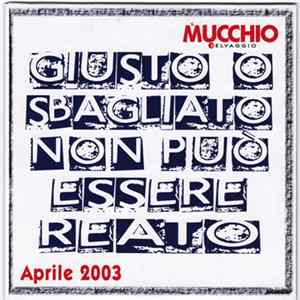 FLAC Various - Aprile 2003