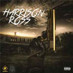 FLAC Gonzoe - Harrison Ross