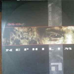 FLAC Fields of the Nephilim - One more nightmare