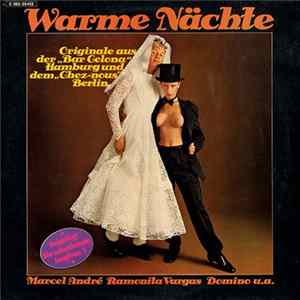 FLAC Various - Warme Nächte - Originale Aus Der "Bar Celona" Hamburg Und Dem "Chez-Nous" Berlin