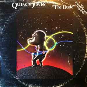 FLAC Quincy Jones - The Dude