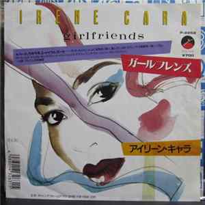 FLAC Irene Cara - Girlfriends