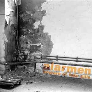 FLAC Alarmen - Beware Of Fake Pills