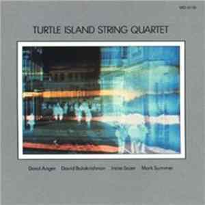 FLAC Turtle Island String Quartet - Turtle Island String Quartet