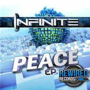 FLAC Infinite - Peace EP