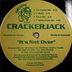 FLAC Crackerjack - It's Not Over