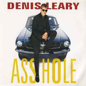 FLAC Denis Leary - Asshole