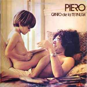 FLAC Piero - Canto De La Ternura