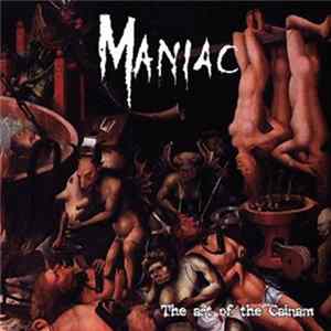 FLAC Maniac - The Art Of The Cainam