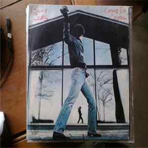 FLAC Billy Joel - Casas De Cristal - Glass Houses