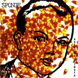 FLAC Sponge - Rotting Piñata