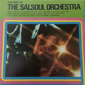 FLAC The Salsoul Orchestra - The Best Of