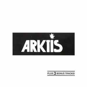 FLAC Arktis - Arktis