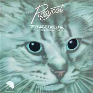FLAC Pussycat - Teenage Queenie
