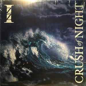 FLAC IZZ - Crush Of Night