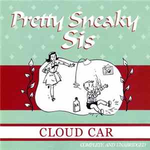 FLAC Cloud Car - Pretty Sneaky Sis