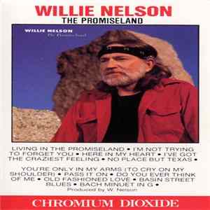 FLAC Willie Nelson - The Promiseland