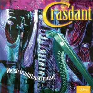 FLAC Crasdant - Welsh Traditional Music