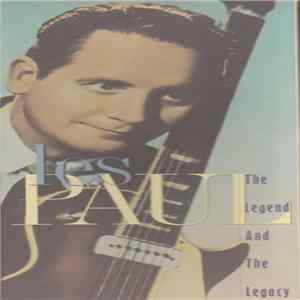 FLAC Les Paul - The Legend And The Legacy