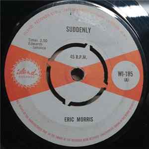 FLAC Eric Morris - Suddenly / Many Long Years