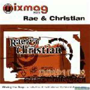 FLAC Rae & Christian - Blazing The Crop