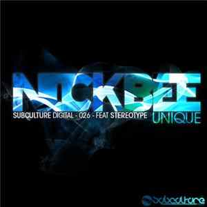FLAC NickBee - Unique EP