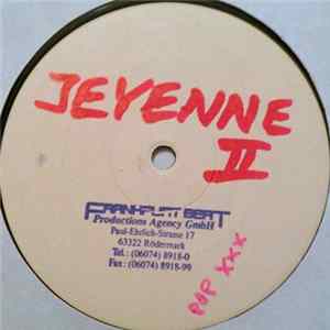 FLAC Jeyenne II - Invasio Asiarum