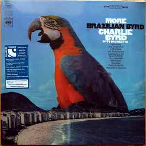 FLAC Charlie Byrd - More Brazilian Byrd