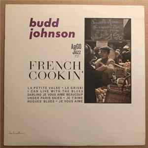 FLAC Budd Johnson - French Cookin'