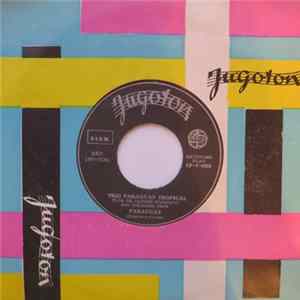 FLAC Trio Paraguay Tropical - Melodia Para Ti