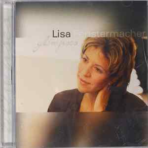 FLAC Lisa Fenstermacher - Glimpses