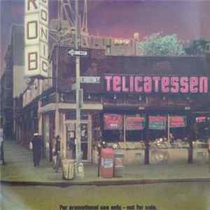 FLAC Rob Sonic - Telicatessen