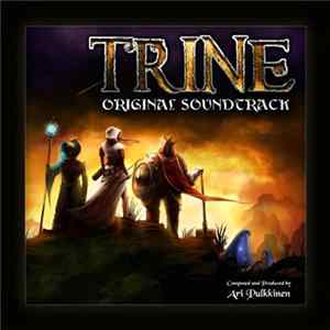 FLAC Ari Pulkkinen - Trine (Original Soundtrack)