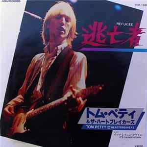 FLAC Tom Petty And The Heartbreakers - Refugee