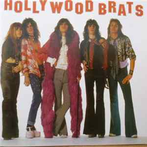 FLAC Hollywood Brats - Hollywood Brats