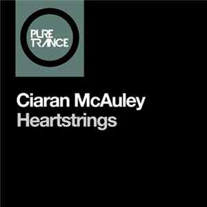 FLAC Ciaran McAuley - Heartstrings