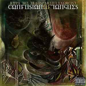 FLAC Rypa The Transparent Exorcist - Confusion Of Tongues