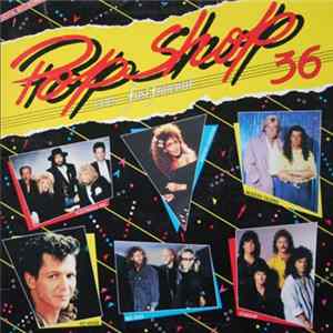 FLAC Various - Pop Shop 36