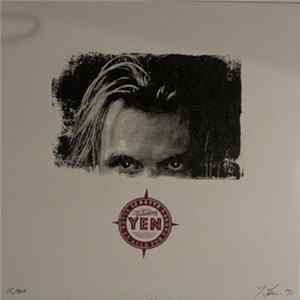FLAC Johnny Yen - 12 Rette Eller En Kule For Pannen