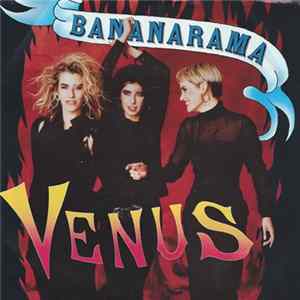 FLAC Bananarama - Venus
