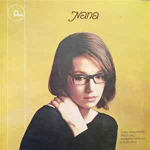 FLAC Nana Mouskouri - Nana